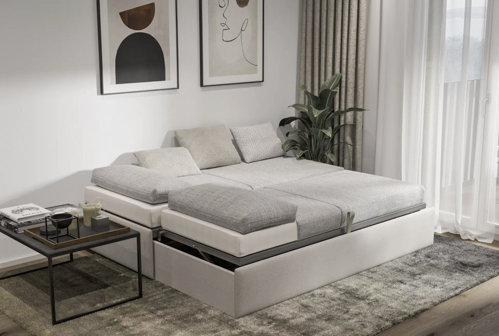 Img 4579 - Extra postel, rezervní lůžko, sklopná, výklopná postel