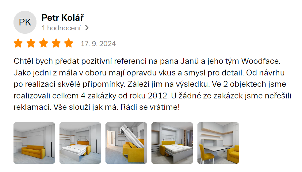 Recenze Petr Kolář