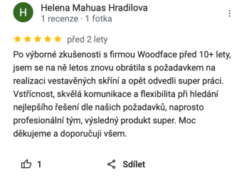 Hradilova╠ü M H